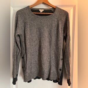 Jcrew sweater
